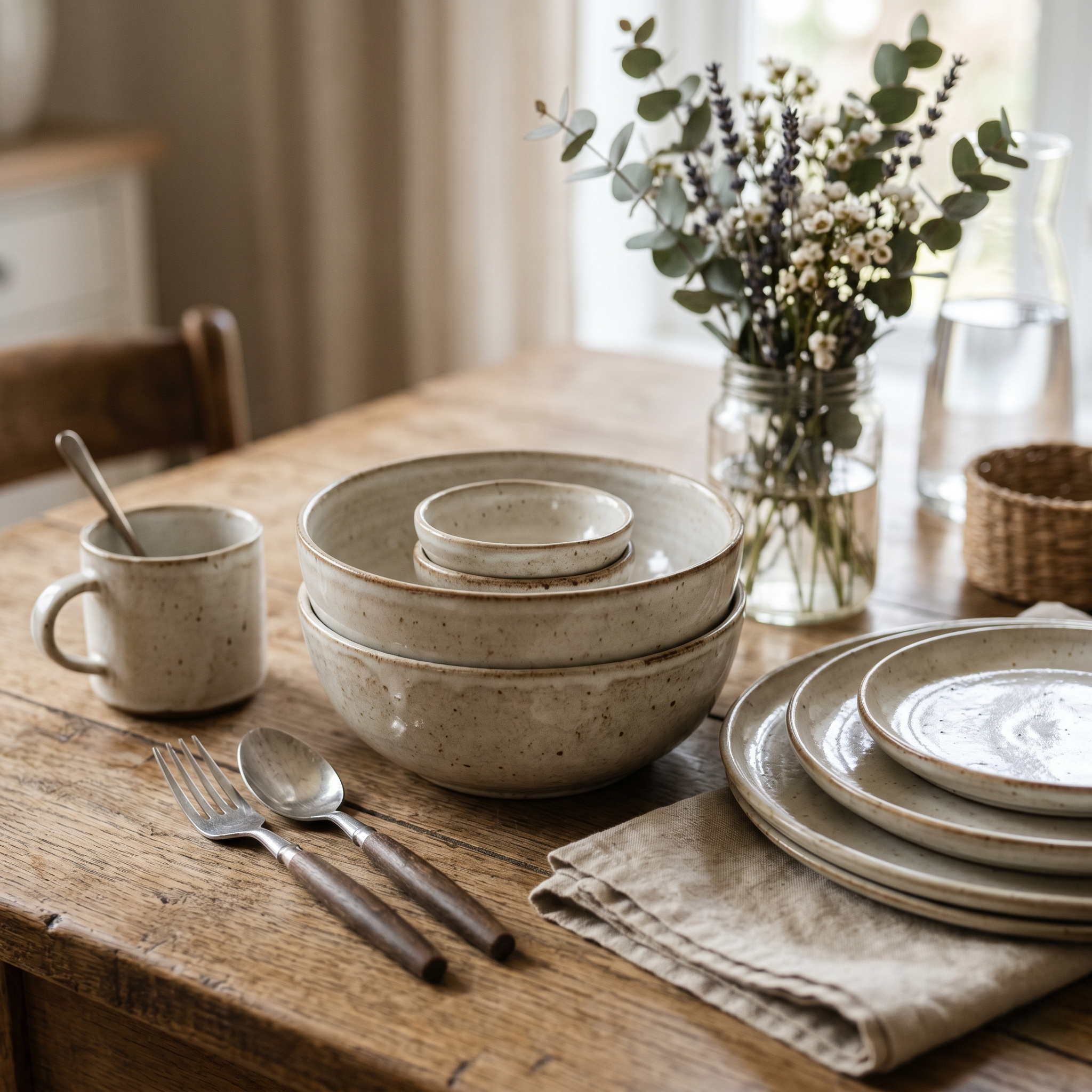 陶瓷碗盘